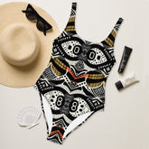 BKU x Yossiewolf Swimsuit